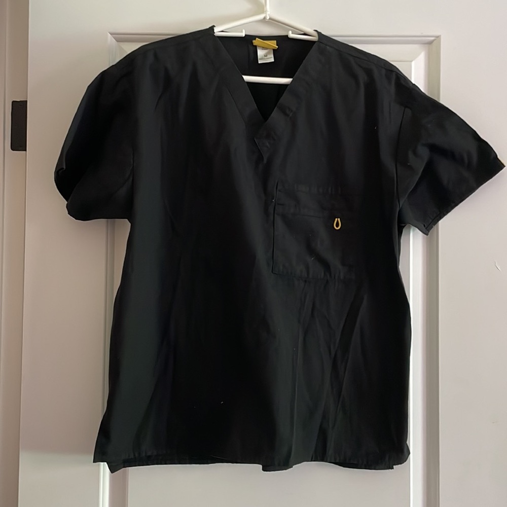 WonderWink Scrub Top